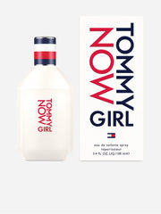Tommy Hilfiger 670276 Tommy Girl Now 100Ml