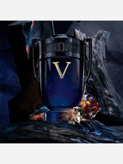 Paco Rabanne Invictus Victory Elixir Edp 100Ml