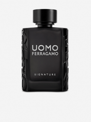 Salvatore Ferragamo Uomo Signature 100Ml Edp