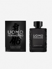Salvatore Ferragamo Uomo Signature 100Ml Edp