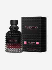 Valentino Uomo Born In Roma Intense EDP 50Ml