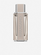 Salvatore Ferragamo Bright Leather Edt 100Ml