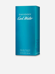 Davidof Cool Water Men 125 Edt