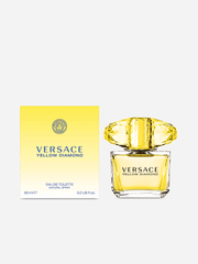 Versace Yellow Diamond 90Ml Edt
