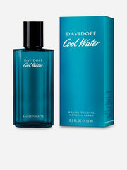 Cool Water Men 75Ml