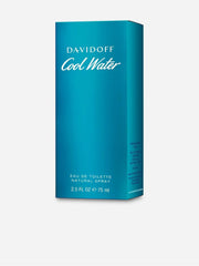 Cool Water Men 75Ml