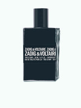 Zadig & Voltaire This Is Him 50Ml Edt