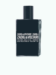 Zadig & Voltaire This Is Him 50Ml Edt