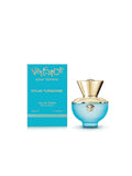 Versace Dylan Turquoise Edt 50Ml