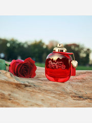 Coach Fragrance Coach Love Edp For Women