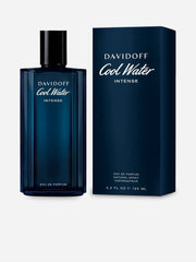 Davidoff Cool Water Intense 125Ml