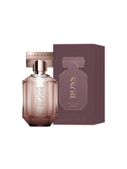 Hugo Boss Scent Rev W Rg Edp