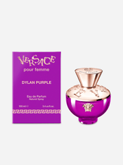 Versace Dylan Purple Edp 100Ml