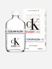 Calvin Klein Fragrance Everyone Edt 100Ml