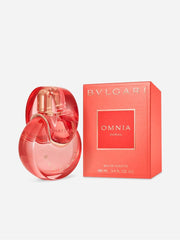 Bvlgari Fragrance Omnia Coral Edt 100Ml