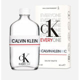Calvin Klein Fragrance Everyone Edt