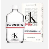 Calvin Klein Fragrance Everyone Edt