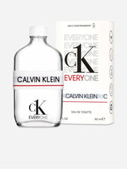 Calvin Klein Fragrance Everyone Edt