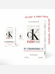 Calvin Klein Fragrance Everyone Edt