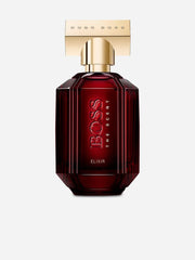 Hugo Boss Scent Elx F Prfm 50Ml