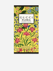Gucci Flora Gorgeous Orchid Edp For Women