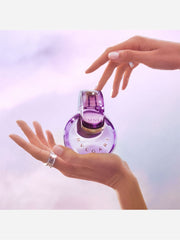 Bvlgari Fragrance Omnia Amethyste Edt 100Ml
