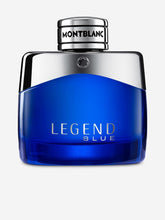 Montblanc Legend Blue Fragrance Edp