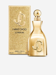Jimmy Choo I Want Choo Le Parfum 100Ml