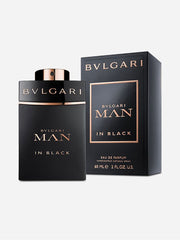 Bvlgari Man In Black 60Ml Edp