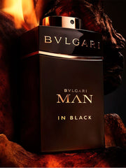 Bvlgari Man In Black 60Ml Edp