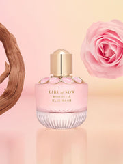 Elie Saab Fragrance Gon Rose Petal Edp 90Ml