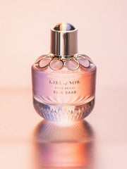 Elie Saab Fragrance Gon Rose Petal Edp 90Ml