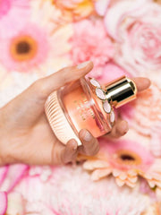 Elie Saab Fragrance Gon Rose Petal Edp 90Ml