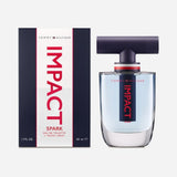 Tommy Hilfiger Fragrance Impact Spark Edt 50Ml