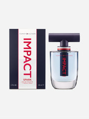 Tommy Hilfiger Fragrance Impact Spark Edt 50Ml