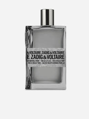 Zadig & Voltaire This Is Really Him Edt 100Ml