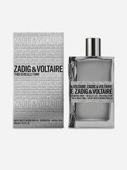 Zadig & Voltaire This Is Really Him Edt 100Ml