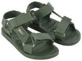 Rider Kids Free Papete Inf Shoes Dark Green