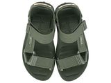 Rider Kids Free Papete Inf Shoes Dark Green