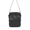 Weave Small Sling Black