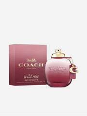 Coach Fragrance Wild Rose Edp For Women