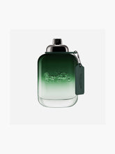 Coach Fragrance Coach Green Edt For Men