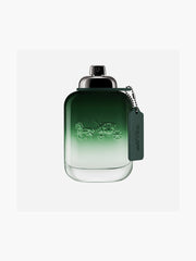 Coach Fragrance Coach Green Edt For Men