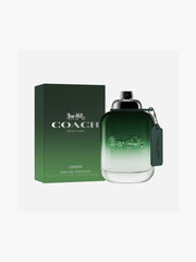 Coach Fragrance Coach Green Edt For Men
