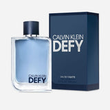 Calvin Klein Defy Rg Edt For Men
