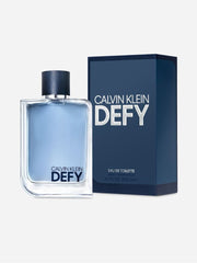 Calvin Klein Defy Rg Edt For Men