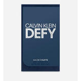 Calvin Klein Defy Rg Edt For Men
