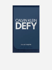 Calvin Klein Defy Rg Edt For Men