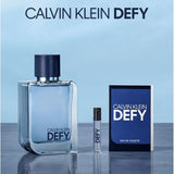 Calvin Klein Defy Rg Edt For Men