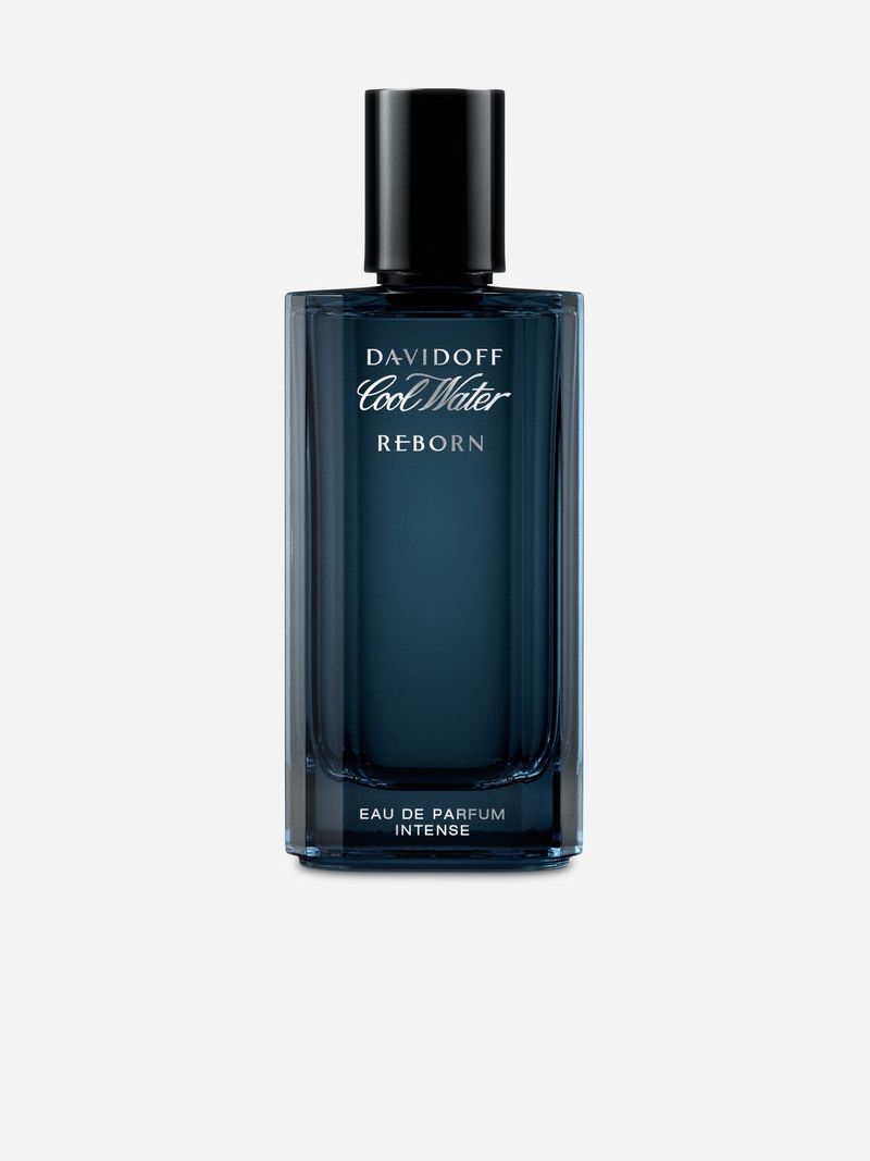 Davidoff Cool Water Reborn Eau de Parfum for Men 50ml – Sedgars SA